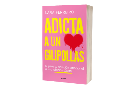 Especial San Valentín “Adicta a un gilipollas” 